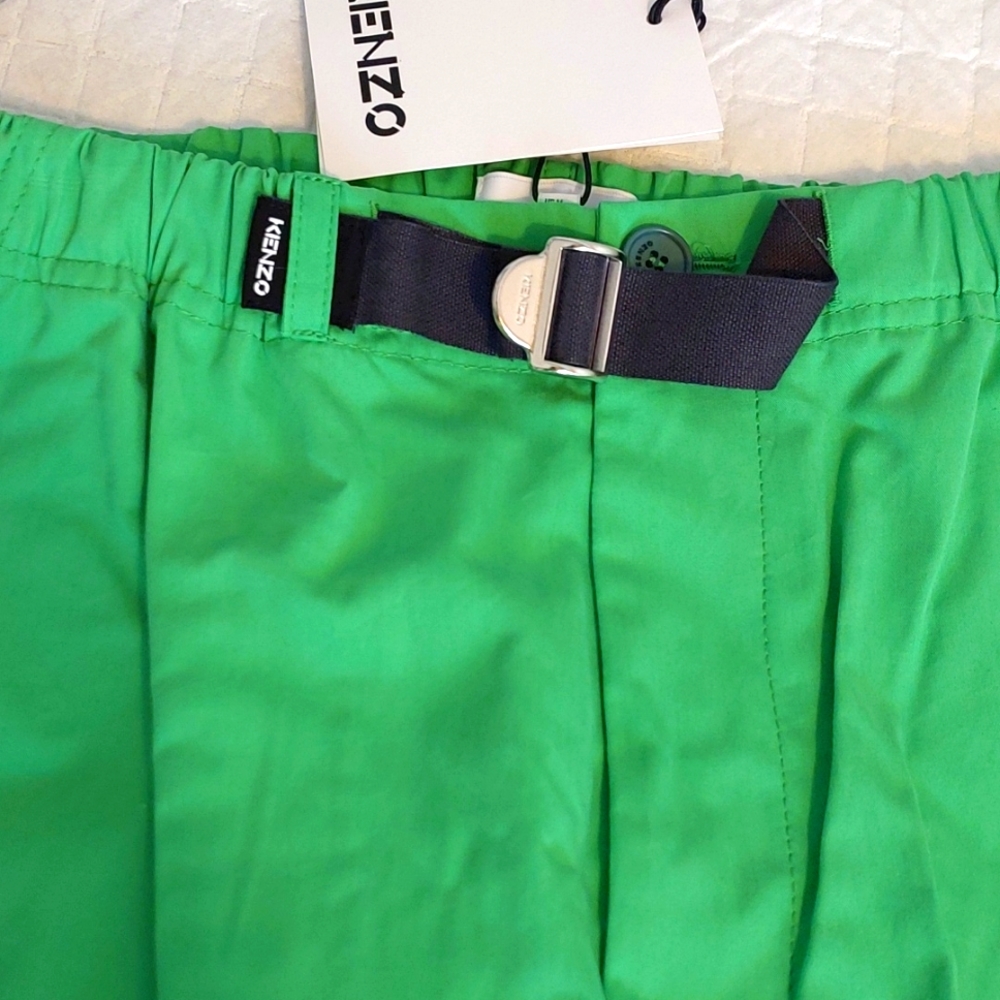 Kenzo men's board shorts